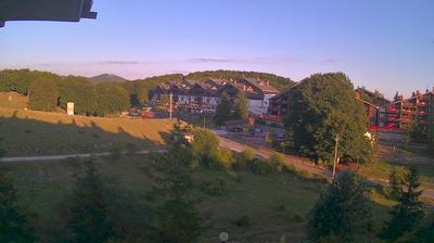 immagine della webcam nei dintorni di Castel San Pietro Romano: webcam Campaegli