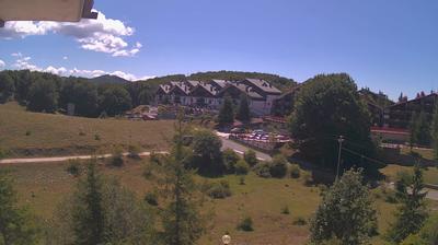 immagine della webcam nei dintorni di Palestrina: webcam Campaegli