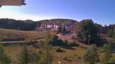 immagine della webcam nei dintorni di Monte Livata: webcam Campaegli