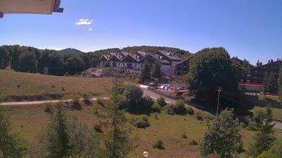 immagine della webcam nei dintorni di Alatri: webcam Campaegli
