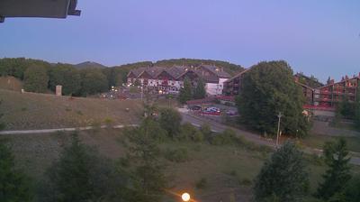 immagine della webcam nei dintorni di Colle di Tora: webcam Campaegli