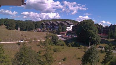 immagine della webcam nei dintorni di Avezzano: webcam Campaegli