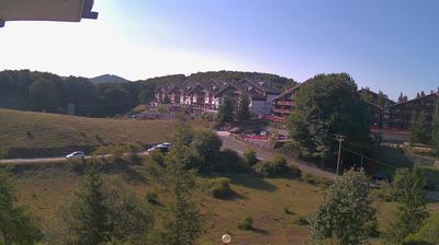 immagine della webcam nei dintorni di Serrone: webcam Campaegli