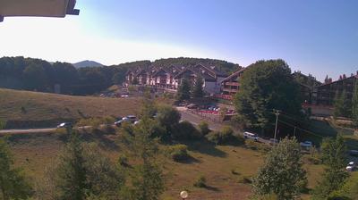 immagine della webcam nei dintorni di Piglio: webcam Campaegli