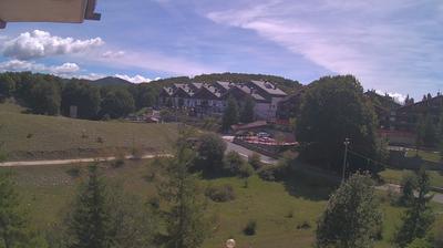 immagine della webcam nei dintorni di Vallepietra: webcam Campaegli