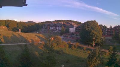 immagine della webcam nei dintorni di Monte Livata: webcam Campaegli