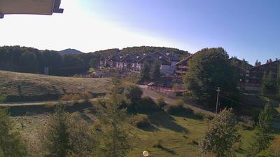 immagine della webcam nei dintorni di Collepardo: webcam Campaegli