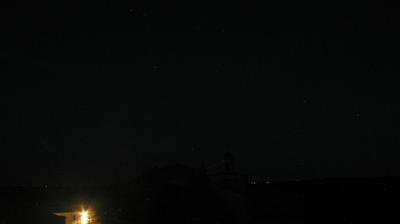 immagine della webcam nei dintorni di San Martino al Cimino: webcam Civita Castellana