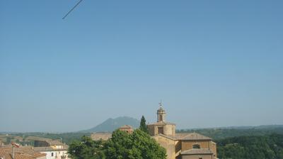 immagine della webcam nei dintorni di Marmore: webcam Civita Castellana