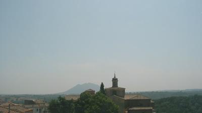 immagine della webcam nei dintorni di Marmore: webcam Civita Castellana