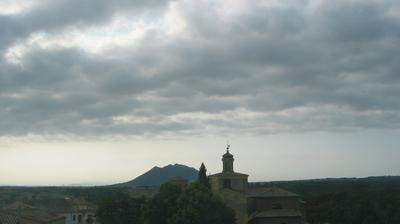 immagine della webcam nei dintorni di Cascate delle Marmore: webcam Civita Castellana