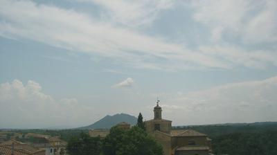 immagine della webcam nei dintorni di Cascate delle Marmore: webcam Civita Castellana
