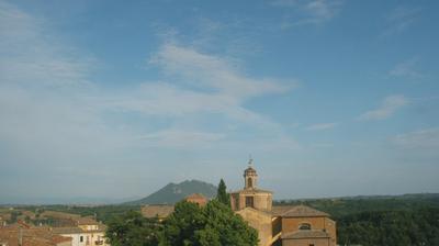 Preview delle webcam di Civita Castellana