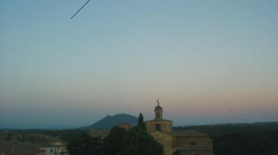 immagine della webcam nei dintorni di Cesano: webcam Civita Castellana