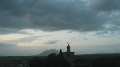 immagine della webcam nei dintorni di Cascate delle Marmore: webcam Civita Castellana