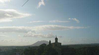 Preview delle webcam di Civita Castellana
