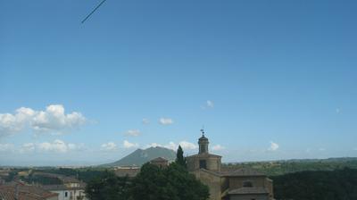 immagine della webcam nei dintorni di Terni: webcam Civita Castellana