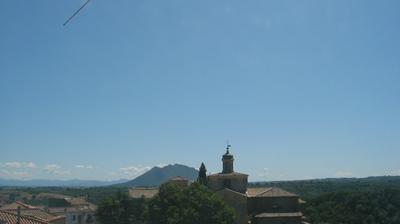 immagine della webcam nei dintorni di Terni: webcam Civita Castellana