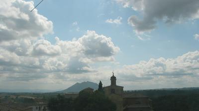 immagine della webcam nei dintorni di Bracciano: webcam Civita Castellana
