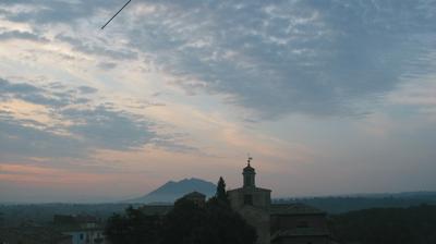 Preview delle webcam di Civita Castellana
