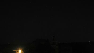 immagine della webcam nei dintorni di Viterbo: webcam Civita Castellana