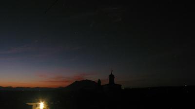 immagine della webcam nei dintorni di San Martino al Cimino: webcam Civita Castellana