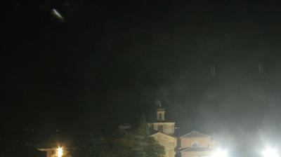 immagine della webcam nei dintorni di Ronciglione: webcam Civita Castellana