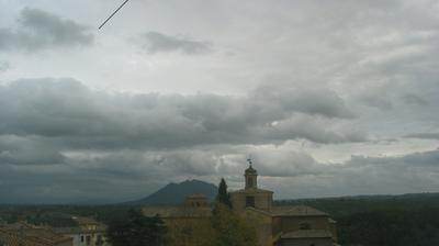 immagine della webcam nei dintorni di Viterbo: webcam Civita Castellana
