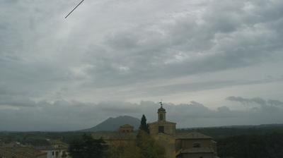 immagine della webcam nei dintorni di Viterbo: webcam Civita Castellana