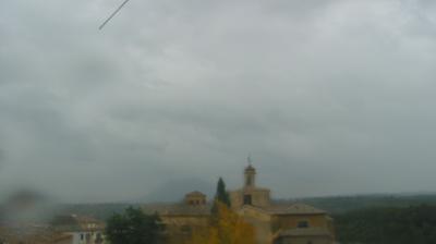 immagine della webcam nei dintorni di Soriano nel Cimino: webcam Civita Castellana