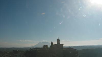 Preview delle webcam di Civita Castellana