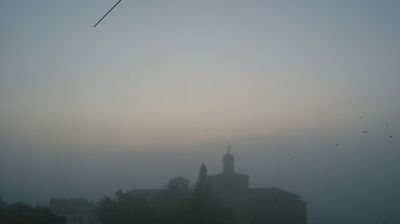 immagine della webcam nei dintorni di Terni: webcam Civita Castellana