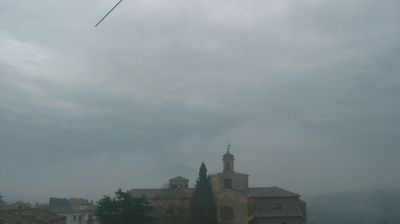 immagine della webcam nei dintorni di Bassano Romano: webcam Civita Castellana