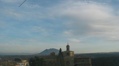 immagine della webcam nei dintorni di Marmore: webcam Civita Castellana