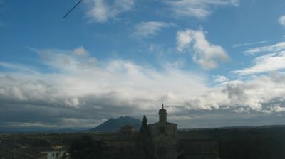 Preview delle webcam di Civita Castellana