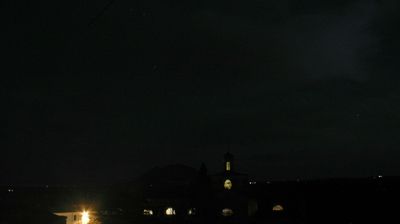 immagine della webcam nei dintorni di Marmore: webcam Civita Castellana