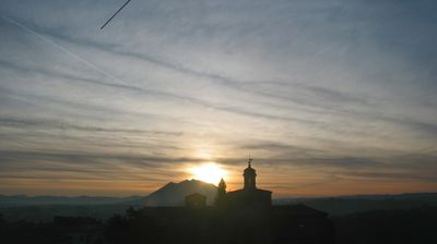 immagine della webcam nei dintorni di Cesano: webcam Civita Castellana