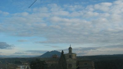 immagine della webcam nei dintorni di Monterosi: webcam Civita Castellana