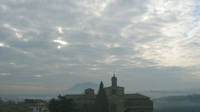 immagine della webcam nei dintorni di Trevignano Romano: webcam Civita Castellana