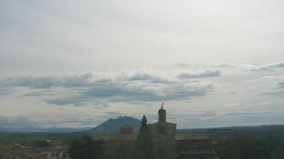 immagine della webcam nei dintorni di Soriano nel Cimino: webcam Civita Castellana