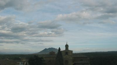 immagine della webcam nei dintorni di Ronciglione: webcam Civita Castellana
