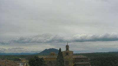 immagine della webcam nei dintorni di Bracciano: webcam Civita Castellana