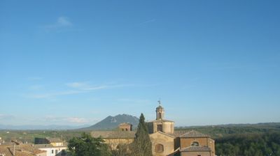 immagine della webcam nei dintorni di Cascate delle Marmore: webcam Civita Castellana