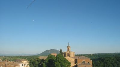 immagine della webcam nei dintorni di Trevignano Romano: webcam Civita Castellana