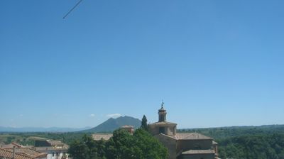 immagine della webcam nei dintorni di Ronciglione: webcam Civita Castellana