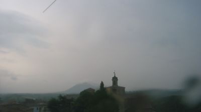 immagine della webcam nei dintorni di Monterosi: webcam Civita Castellana