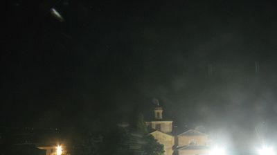 immagine della webcam nei dintorni di Caprarola: webcam Civita Castellana
