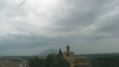 Preview delle webcam di Civita Castellana