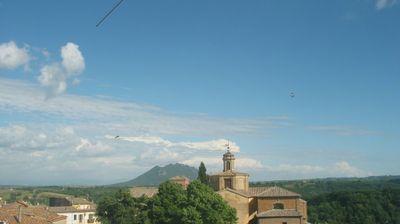 immagine della webcam nei dintorni di Vigna di Valle: webcam Civita Castellana