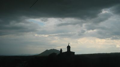 immagine della webcam nei dintorni di Stroncone: webcam Civita Castellana